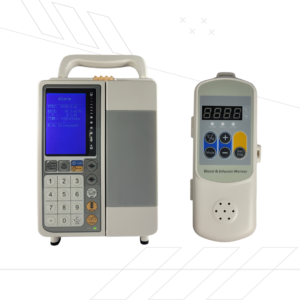 Cuenta con certificaciones: IPX3, ISO13485, CE, IEC 60601. Acepta cualquier kit de venoclisis estándar. Pantalla grande y nítida de 3,2 CPU dual, control de flujo de alta precisión y medidas integrales de alarma que garantizan la seguridad y un efecto terapéutico óptimo. Hasta 10 horas de duración de la batería. Tasa de flujo: 1,0 ml/h ~ 1200 ml/h. Incremento: 0,1 ml/h.