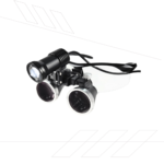 lente para cirugía 3x